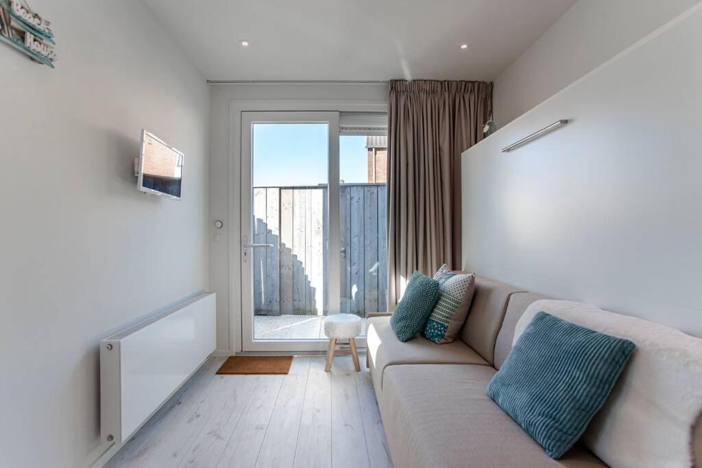 Studio Jadana Zandvoort Ngoại thất bức ảnh
