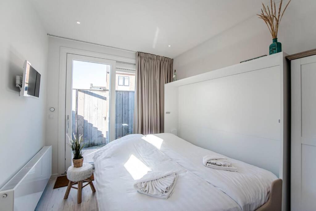 Studio Jadana Zandvoort Ngoại thất bức ảnh