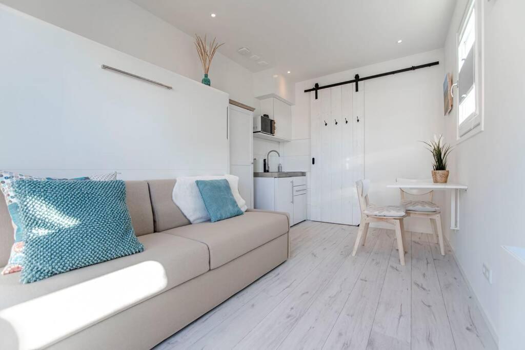 Studio Jadana Zandvoort Ngoại thất bức ảnh
