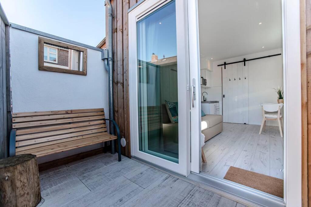 Studio Jadana Zandvoort Ngoại thất bức ảnh