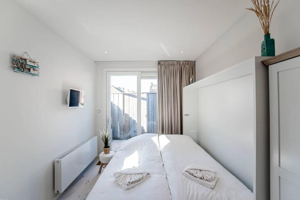 Studio Jadana Zandvoort Ngoại thất bức ảnh
