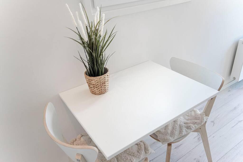 Studio Jadana Zandvoort Ngoại thất bức ảnh